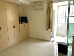 Pebble Lane (D15), Terrace #451292861